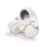 22 Colors Tassels Babies' Shoes Offer