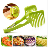 Tomato Slicer Fruits Cutter Stand Offer