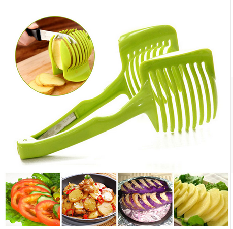 Tomato Slicer Fruits Cutter Stand Offer