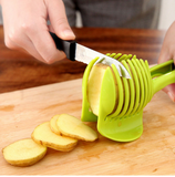 Tomato Slicer Fruits Cutter Stand Offer