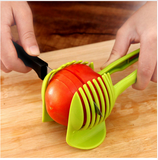 Tomato Slicer Fruits Cutter Stand Offer