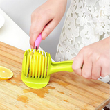 Tomato Slicer Fruits Cutter Stand Offer