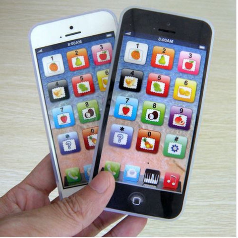 Touch Screen Multi-Functional Toy-Phone Offer