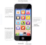 Touch Screen Multi-Functional Toy-Phone Offer
