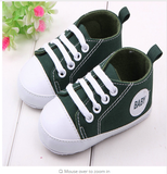 Fashion Infant Unisex Sneakers Offer
