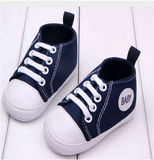 Fashion Infant Unisex Sneakers Offer