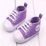 Fashion Infant Unisex Sneakers Offer
