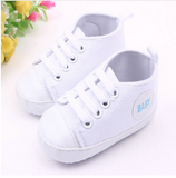 Fashion Infant Unisex Sneakers Offer