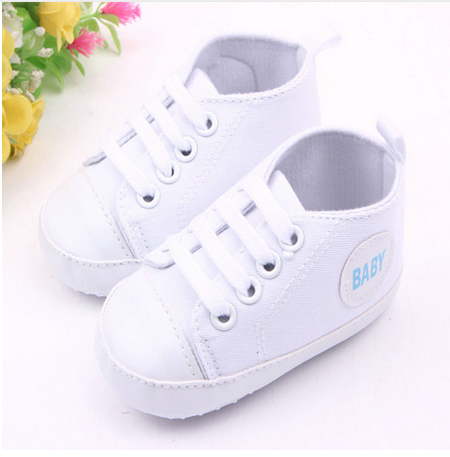 Fashion Infant Unisex Sneakers