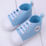 Fashion Infant Unisex Sneakers Offer