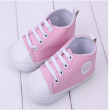 Fashion Infant Unisex Sneakers Offer