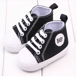 Fashion Infant Unisex Sneakers Offer