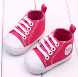 Fashion Infant Unisex Sneakers Offer