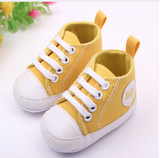 Fashion Infant Unisex Sneakers Offer