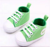 Fashion Infant Unisex Sneakers Offer