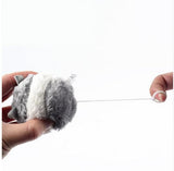 Cute Shaking Rat Cats Toy