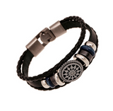 Vintage Unisex Hand Made Beads Bracelet Offer