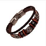 Vintage Unisex Hand Made Beads Bracelet Offer