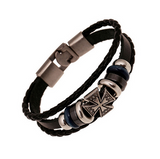 Vintage Unisex Hand Made Beads Bracelet Offer