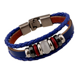 Vintage Unisex Hand Made Beads Bracelet Offer