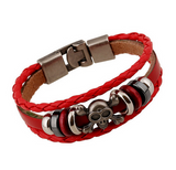 Vintage Unisex Hand Made Beads Bracelet Offer