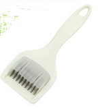 Stainless Steel Herb Mincer Offer