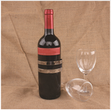 Stainless Steel Wine Bracelet Thermometer Offer