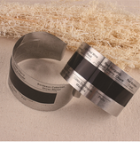Stainless Steel Wine Bracelet Thermometer Offer