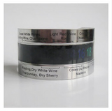 Stainless Steel Wine Bracelet Thermometer Offer