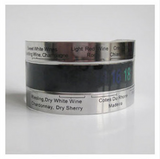 Stainless Steel Wine Bracelet Thermometer