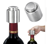 Wine Stainless Steel Cap Offer