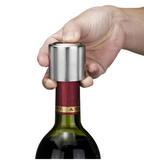 Wine stainless steel cap