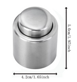 Wine Stainless Steel Cap Offer