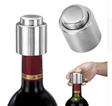 Wine stainless steel cap