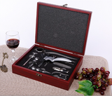 Multifunctional Rabbit Corkscrew Red Wine Bottle Opener Tool Set