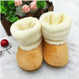 Winter Baby Shoes Offer