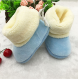 Winter Baby Shoes Offer