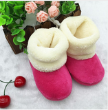 Winter Baby Shoes Offer