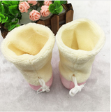 Winter Baby Shoes Offer