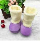 Winter Baby Shoes Offer