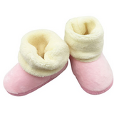 Winter Baby Shoes Offer