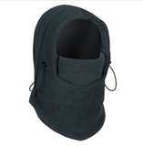 Unisex Winter Warm Fleece Face Mask Offer