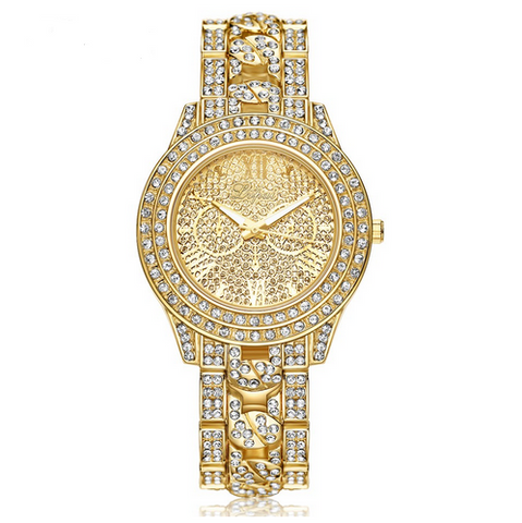 Luxury Women's Dress Watch