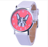 Women's Dog Watch Offer